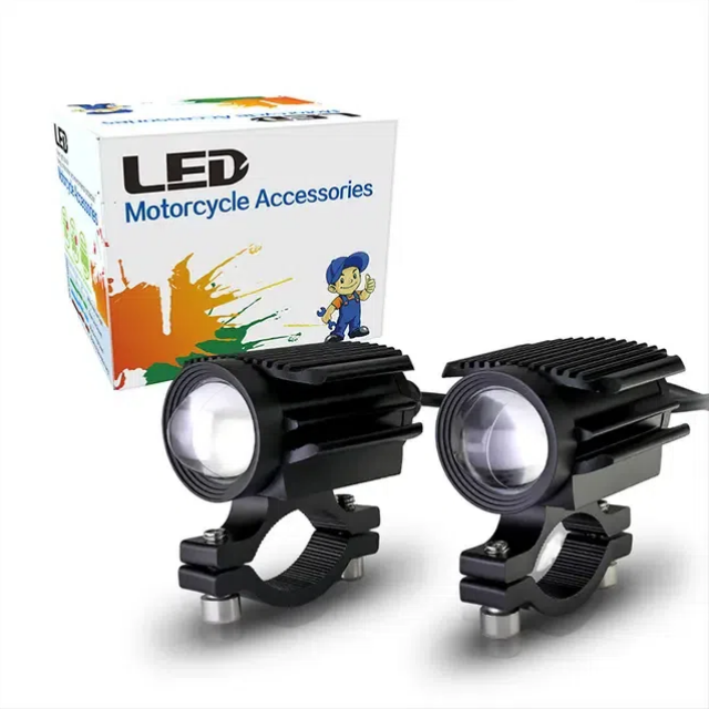 Car Fog Lights