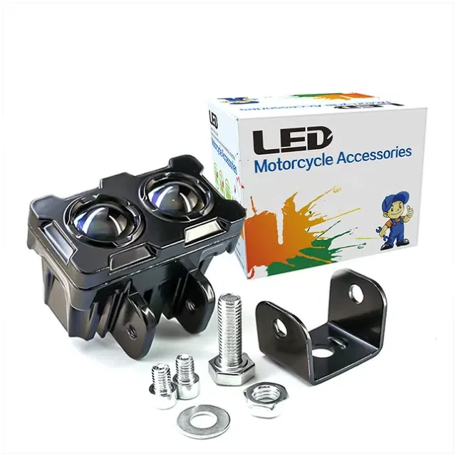 Car Fog Lights
