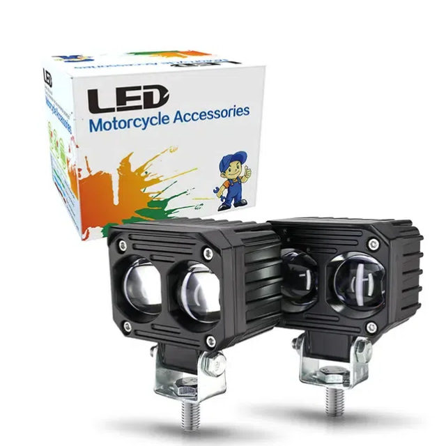 Car Fog Lights
